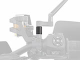 ミラーリフトエクステンション ムルティストラーダ V2 カスタム パーツ