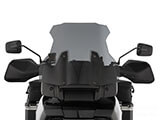 ハンドガード 「クリアプロテクト」  カスタム パーツ