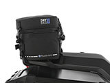 Wunderlich リアシート/リアキャリアバッグ「ELEPAHNT DRYBAG / エレファント ドライバッグ」パンアメリカ / PAN AMERICA カスタムパーツ