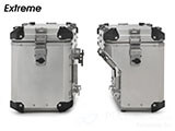 Wunderlich サイドケース 「EXTREME」 R1300GS Adventure カスタム パーツ