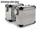 Wunderlich サイドケース 「EXTREME」 R1300GS Adventure カスタム パーツ