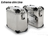 Wunderlich サイドケース 「EXTREME」 R1300GS Adventure カスタム パーツ