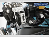 ワンダーリッヒ アジャスタブル ブレーキレバー / クラッチレバー M1000RR カスタムパーツ