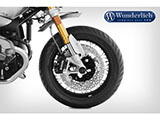 DoubleShock クラッシュプロテクター (フロントアクスルスライダー) RnineT Racer カスタム パーツ