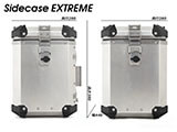Wunderlich サイドケース 「EXTREME」 R1300GS Adventure カスタム パーツ
