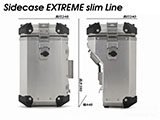 Wunderlich サイドケース 「EXTREME」 R1300GS Adventure カスタム パーツ