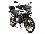 ウォータークーラーガード 「EXTREME」 F900GS カスタムパーツ