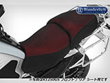 サマーシートカバー R1250R / R1200R LC / R1250RS / R1200RS LC ツーリングカスタムパーツ