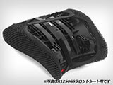 サマーシートカバー R nineT / R nineT Pure / R nineT Scrambler / R nineT Urban G/S ツーリングカスタムパーツ