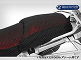 サマーシートカバー R1250R / R1200R LC / R1250RS / R1200RS LC ツーリングカスタムパーツ