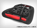 サマーシートカバー R1250R / R1200R LC / R1250RS / R1200RS LC ツーリングカスタムパーツ