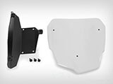 Wunderlich ウインドシールド 「FLOWJET」 F800GS カスタムパーツ