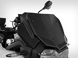 Wunderlich ウインドシールド 「FLOWJET」 F800GS カスタムパーツ