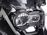 可倒式ヘッドライトグリル R1200GS LC 水冷 / Adventure カスタムパーツ