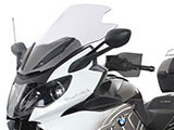 ハンドプロテクター K1600GT / K1600GTL / K1600B / K1600 Grand America カスタムパーツ