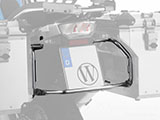 Wunderlich サイドケース 「EXTREME」 F800GS カスタム パーツ