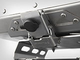 キー & キーシリンダー Wunderlich トップ / サイドケース 「EXTREME」用 G310GS カスタム パーツ
