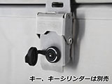 Wunderlich トップケース 「EXTREME」 G310GS カスタム パーツ