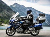 ツーリングスクリーン R1250RT カスタムパーツ