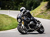 RnineT カスタム パーツ フロントカウル"Daytona" カスタムパーツ