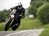 RnineT カスタム パーツ フロントカウル"Daytona" カスタムパーツ