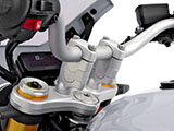 ハンドルアップキット / ハントルバーライザー 「ERGO」　R12 nineT カスタムパーツ