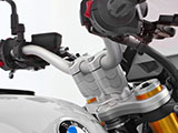 ハンドルアップキット / ハントルバーライザー 「ERGO」　R12 nineT カスタムパーツ