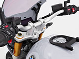 ハンドルアップキット / ハントルバーライザー 「ERGO」　R12 nineT カスタムパーツ