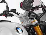 ハンドルアップキット / ハントルバーライザー 「ERGO」　R12 nineT カスタムパーツ