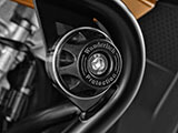 ヘプコ&ベッカー エンジンガード Wunderlich Edition BMW S1000XR セーフティカスタムパーツ