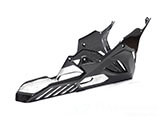 カーボンアンダーカウル M1000RR カスタム パーツ
