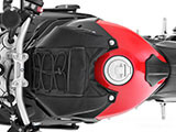 ワンダーリッヒ タンクバッグ　「SportBags」 S1000R カスタムパーツ