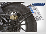 スイングアームナンバープレートホルダー R1200R LC(水冷) カスタム パーツ