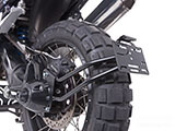 スイングアームナンバープレートホルダー R1200R LC(水冷) カスタム パーツ