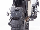 スイングアームナンバープレートホルダー R1200R LC(水冷) カスタム パーツ