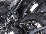 インナーリアフェンダー スプラッシュガード　BMW R1250GS / R1200GS LC(水冷) / Adventure カスタムパーツ