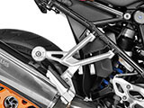 インナーリアフェンダー スプラッシュガード R1200R LC(水冷) カスタム パーツ