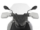 ハンドプロテクター BMW CE 04 カスタム パーツ