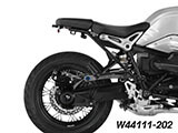 テールコンバージョンキット サイドタイプナンバープレートホルダー with テールライト RnineT カスタム パーツ