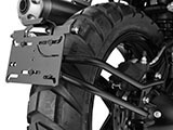 テールコンバージョンキット スイングアームナンバープレートホルダー with テールライト RnineT カスタム パーツ