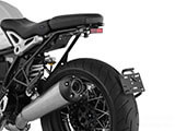 テールコンバージョンキット スイングアームナンバープレートホルダー with テールライト RnineT カスタム パーツ