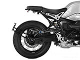 テールコンバージョンキット スイングアームナンバープレートホルダー with テールライト RnineT カスタム パーツ