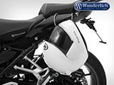 ヘルメット盗難防止ワイヤー R1250R カスタムパーツ