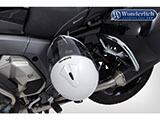 ヘルメット盗難防止ワイヤー　K1600GT / K1600GTL ツーリングカスタムパーツ
