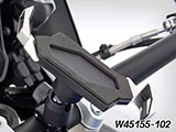 ユニバーサルスマートフォンホルダー 「マルチクランプ」  カスタム パーツ