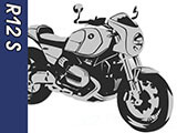 RnineT ワンダーリッヒ カスタムパーツ