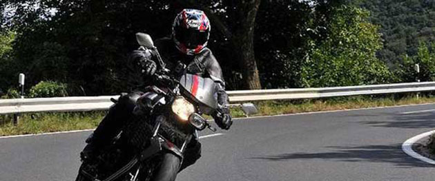 F800S / F800ST /F800R シールド、スクリーン