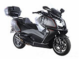 C650GTカスタムパーツ