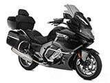 K1600GT / K1600GTL / K1600B / K1600 Grand Americaカスタムパーツ