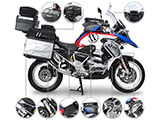 R1200GS / R1200GS Adventureカスタムパーツ